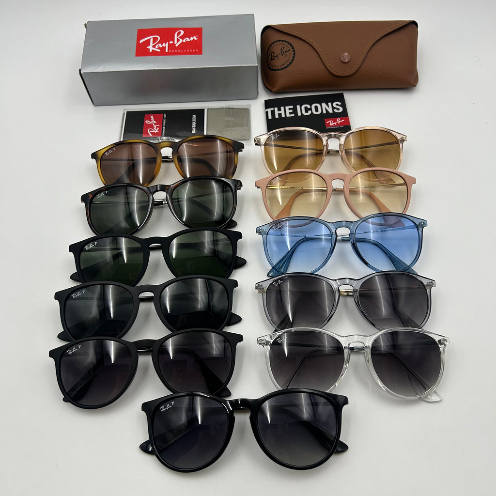 Ray-Ban Sunglasses
