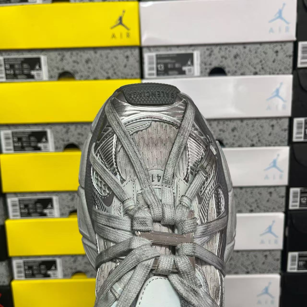 XA Batch-Balenciaga 3XL