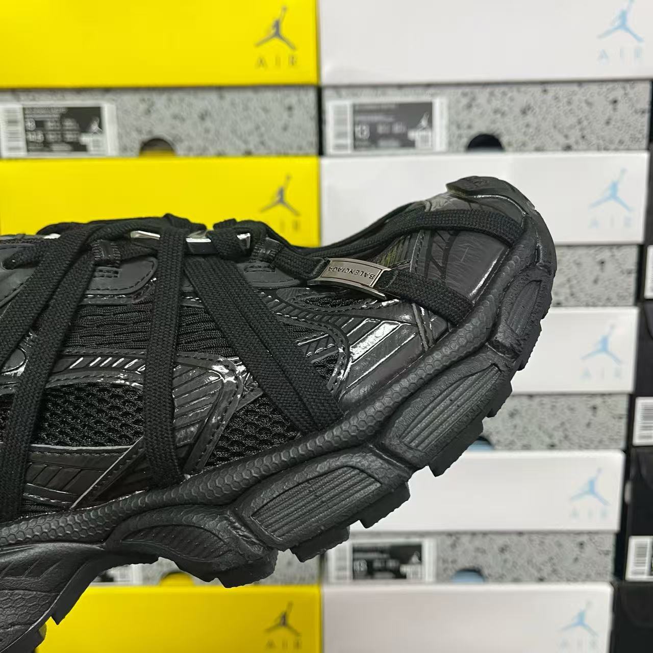 XA Batch-Balenciaga 3XL
