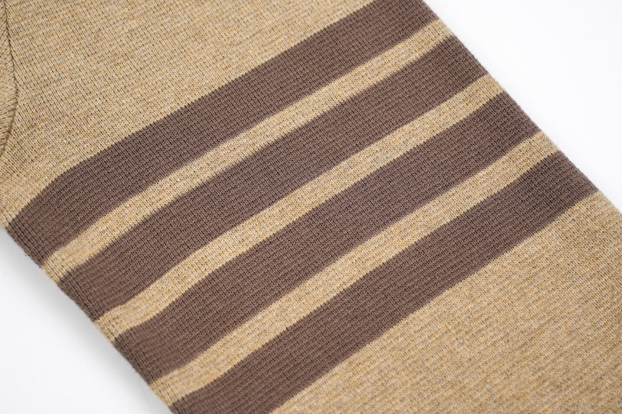 Thom Browne Knitted sweater Retail（ZP）VS Batch（大货）