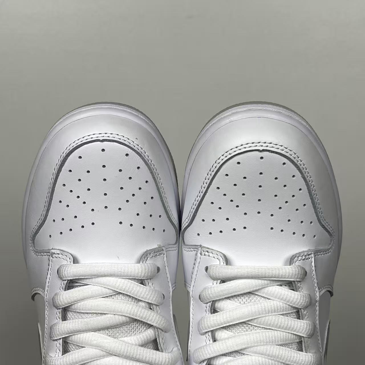 M Batch-Nike Dunk SB × Supreme