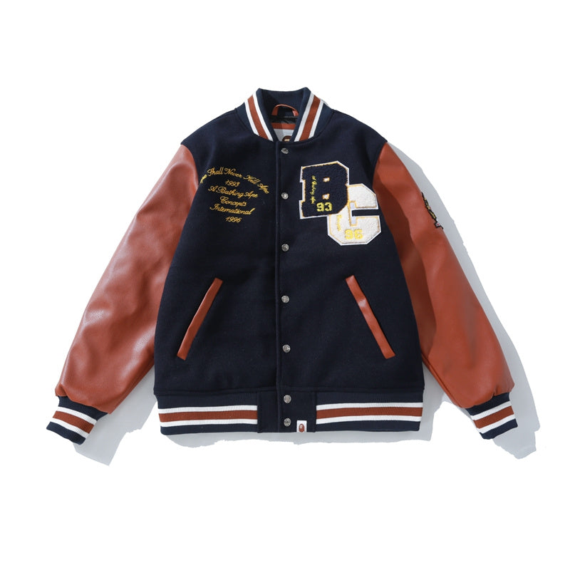 Bape Coats & Jackets