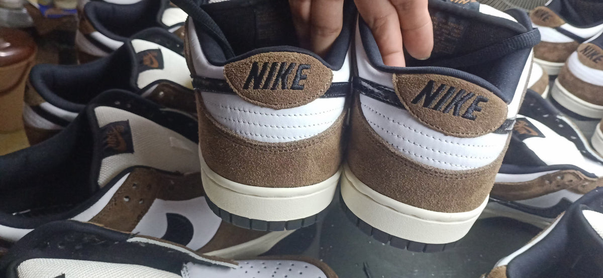 independent batch-Nike SB "Trail End"