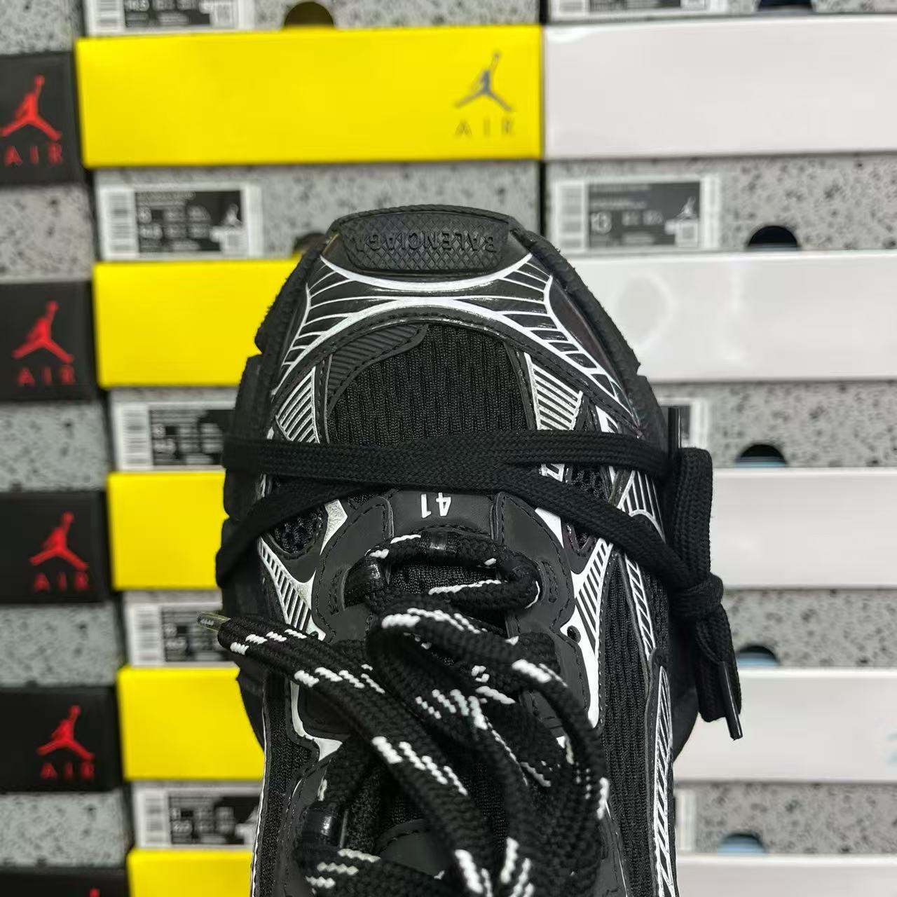 XA Batch-Balenciaga 3XL
