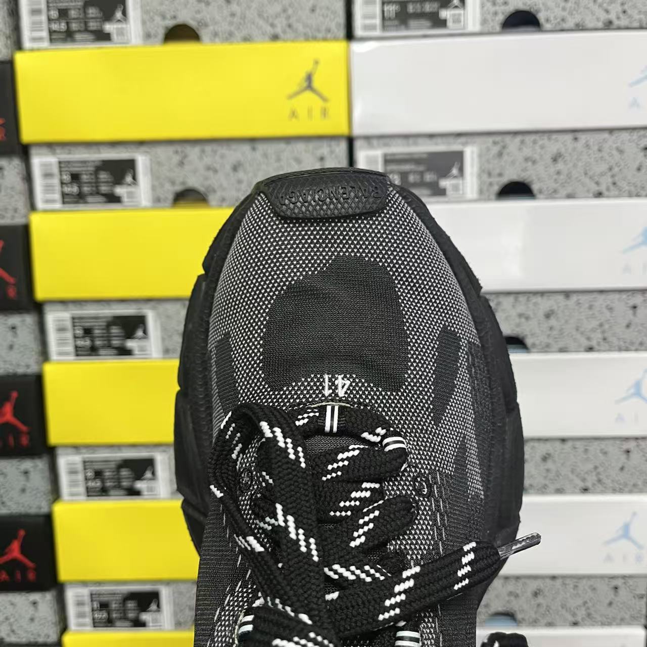 XA Batch-Balenciaga 3XL