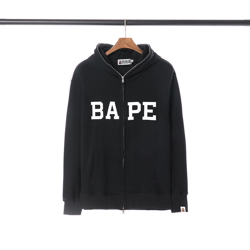 Bape hoodie NO.1