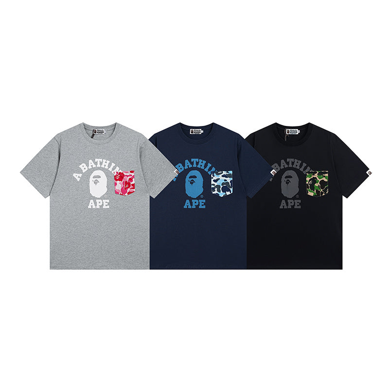 Bape T-shirt NO.2