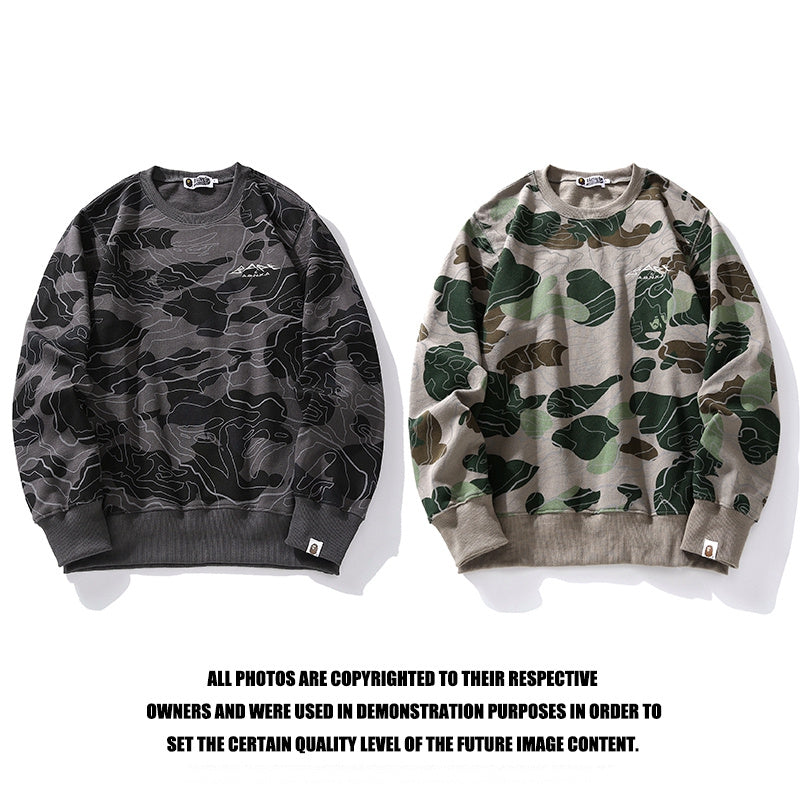 Bape hoodie NO.1