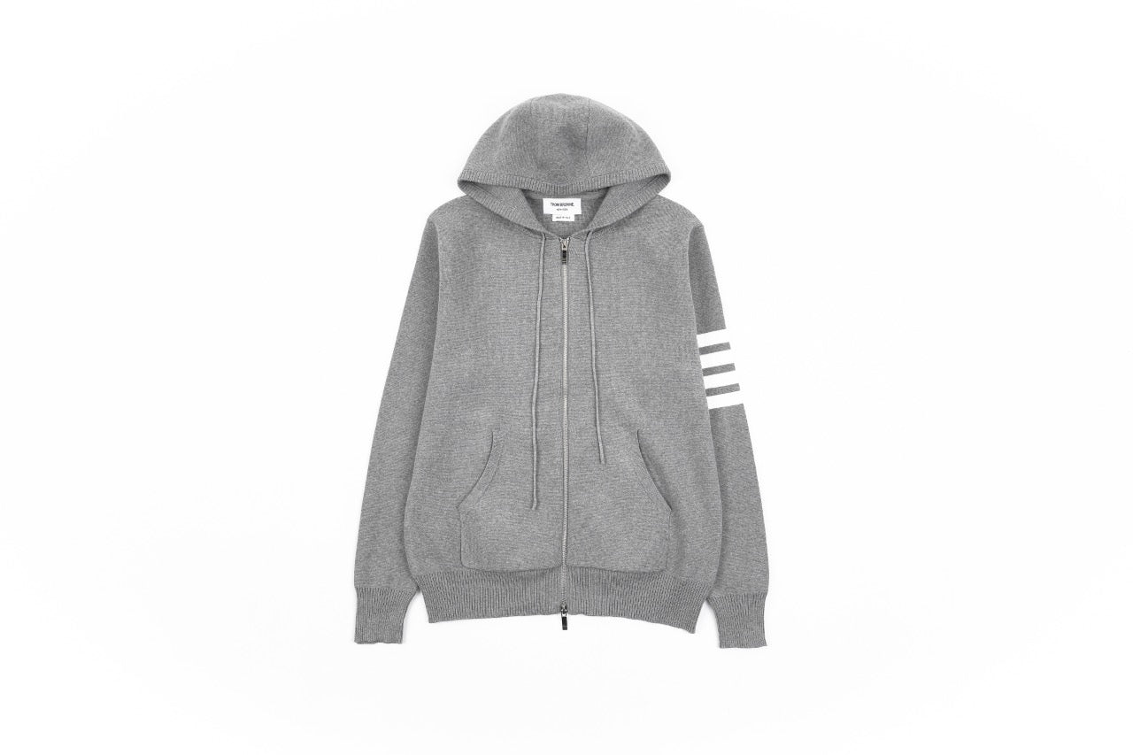 Thom Browne zipper jacket  Retail（ZP）VS Batch（大货）