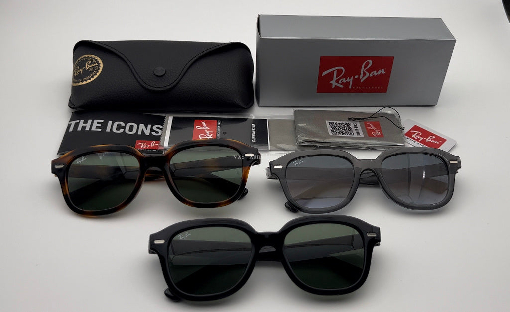 Ray-Ban Sunglasses