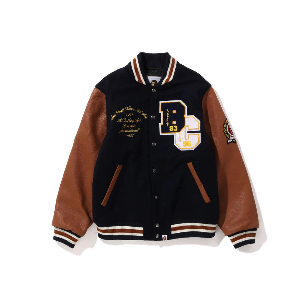 Bape Coats & Jackets