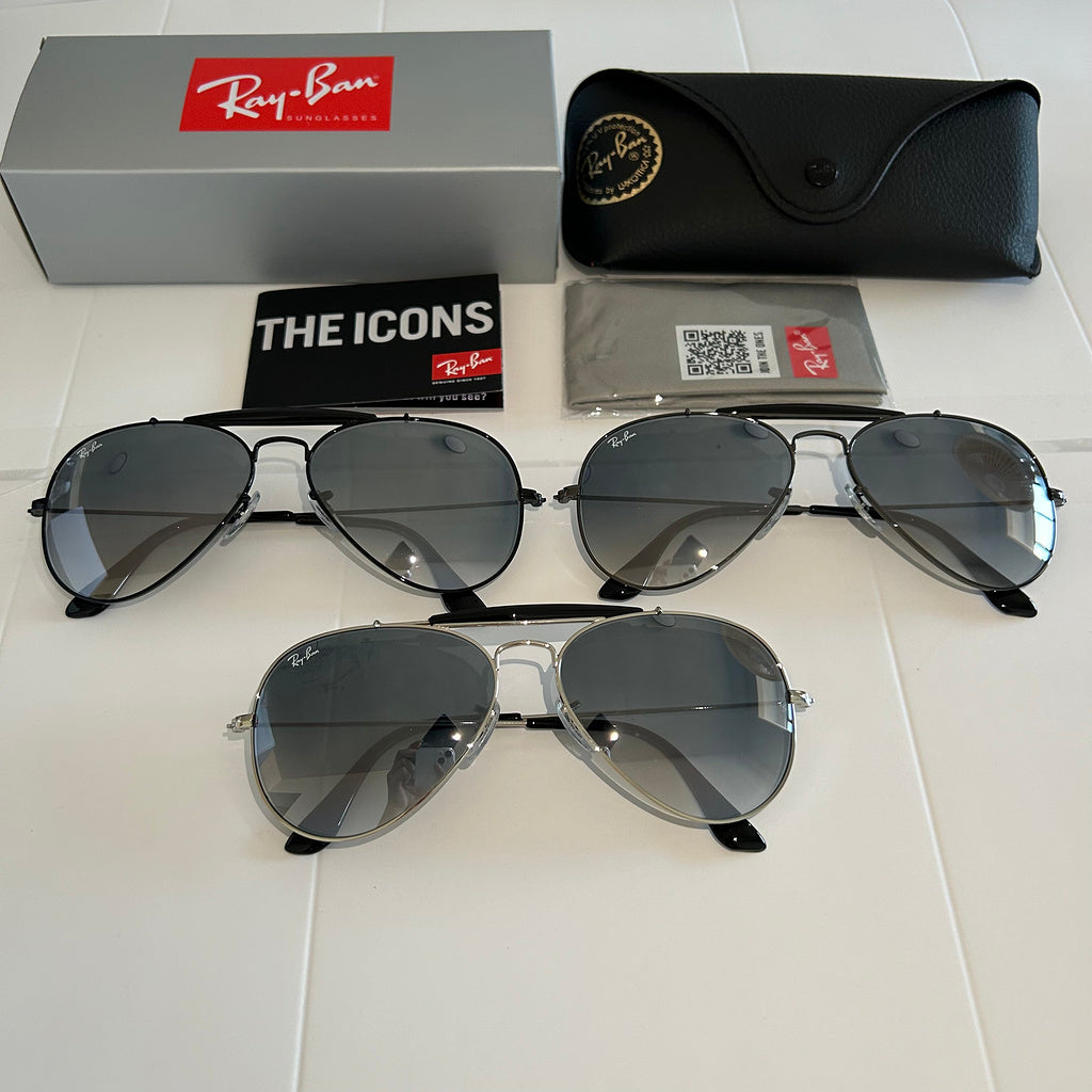 Ray-Ban Sunglasses