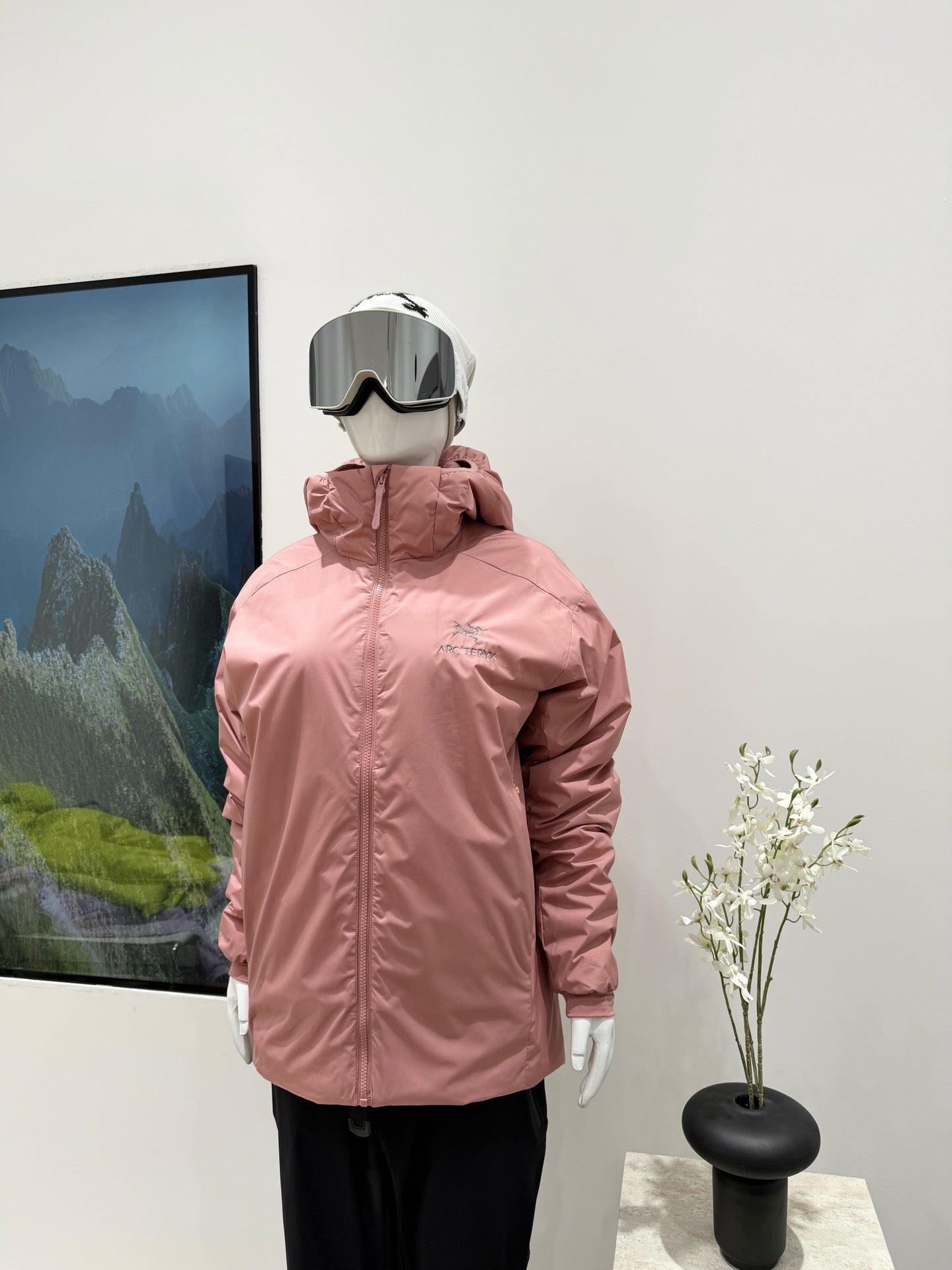 Arc'teryx Atom Hoody