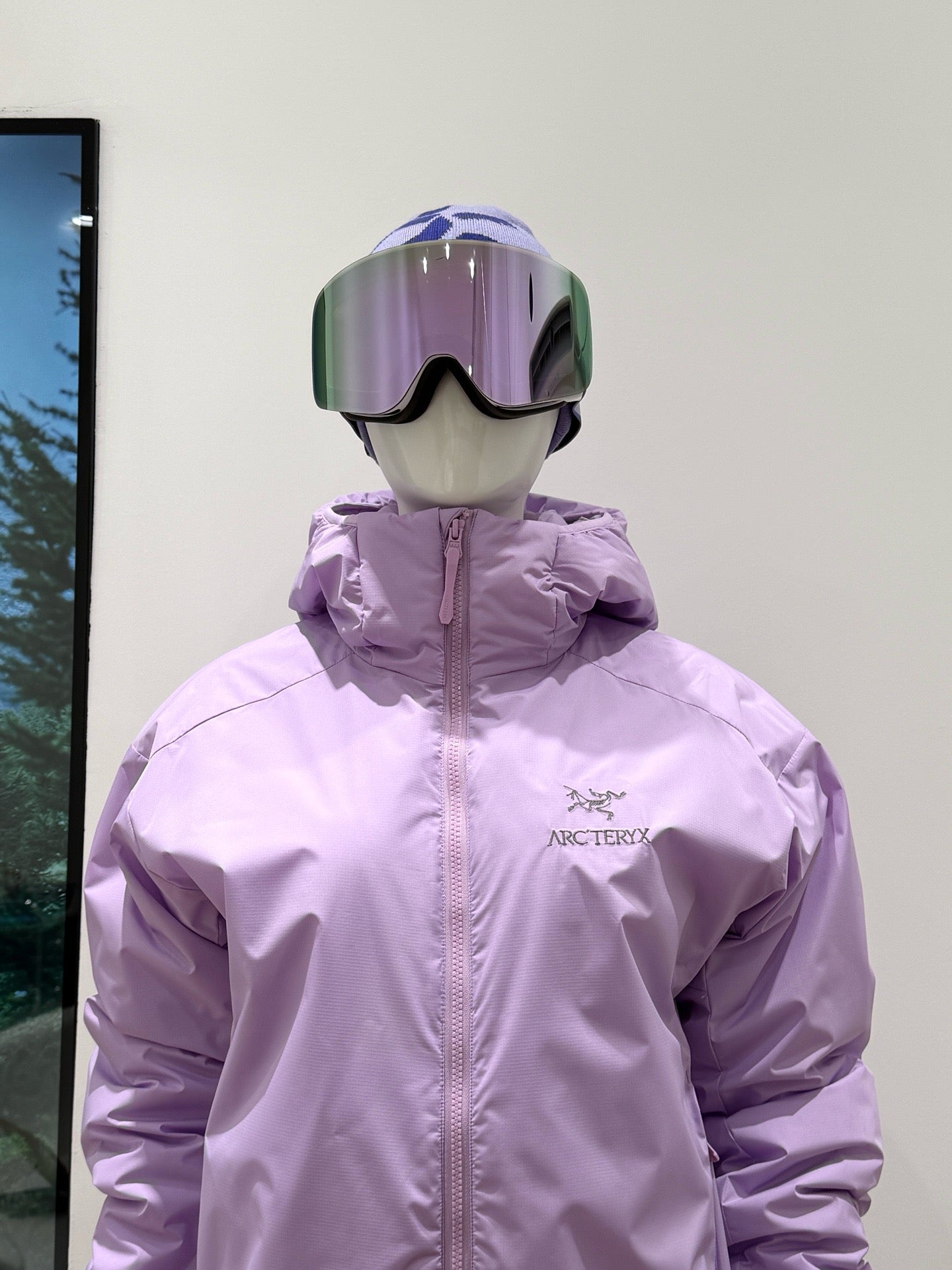 Arc'teryx Atom Hoody