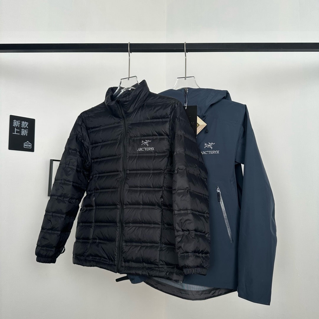 Arc'teryx 3-in-1 Jacket