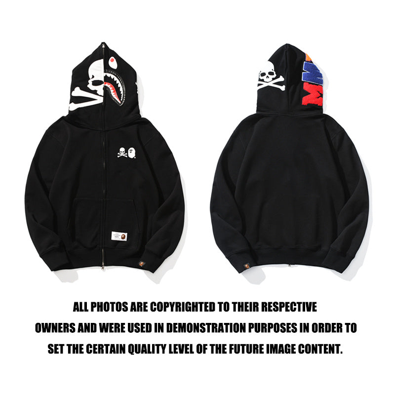Bape hoodie NO.1