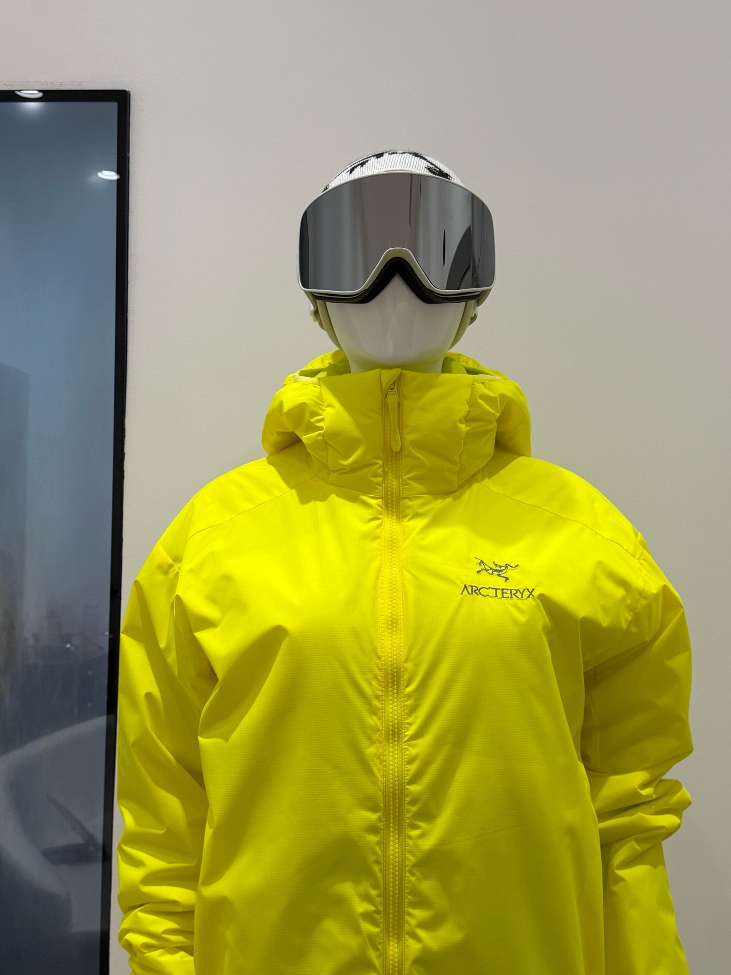 Arc'teryx Atom Hoody