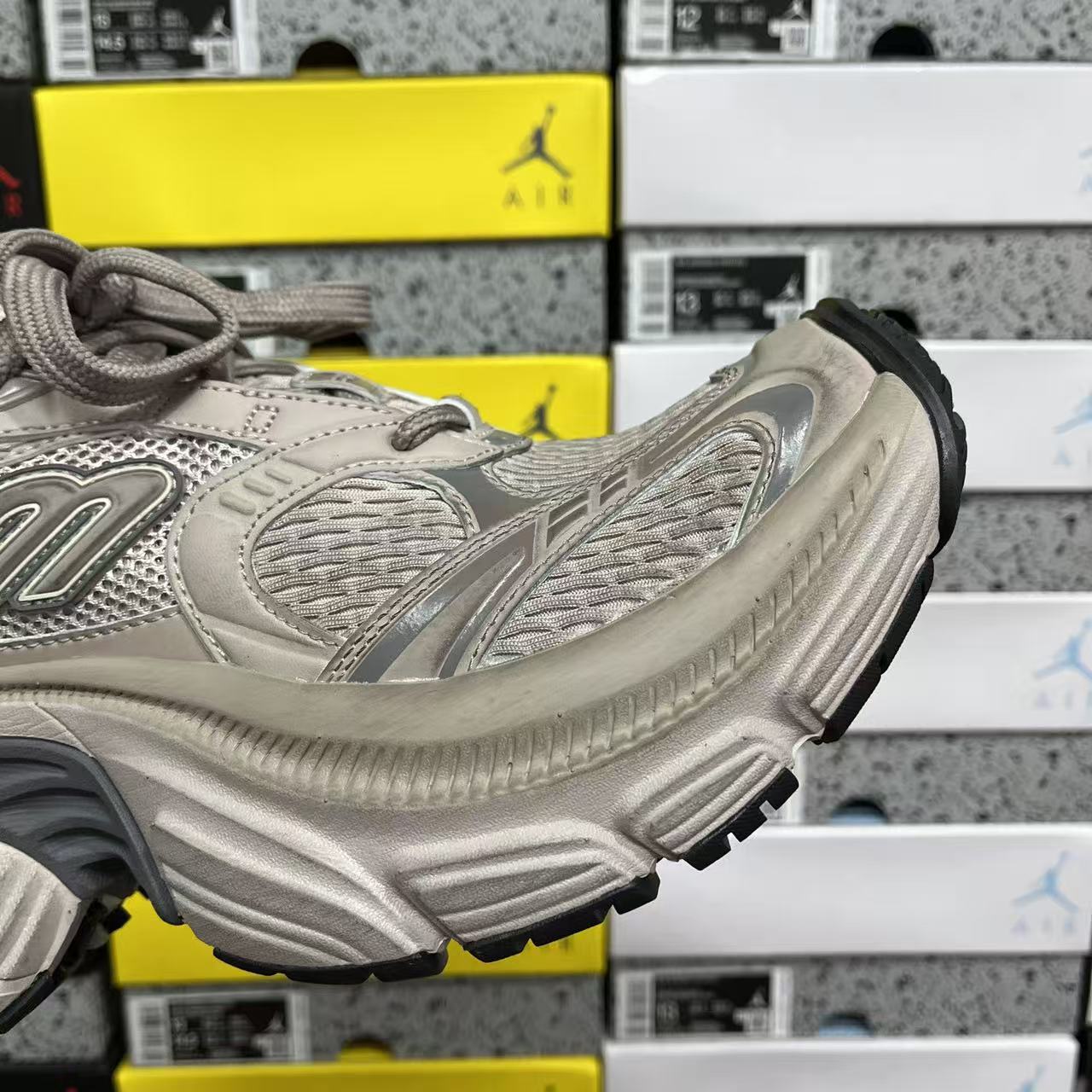 XA Batch-Balenciaga 6XL