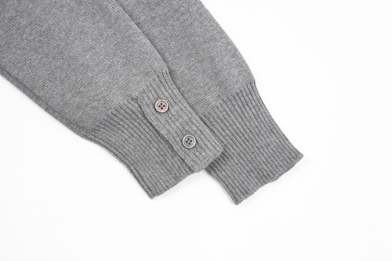 Thom Browne zipper jacket  Retail（ZP）VS Batch（大货）