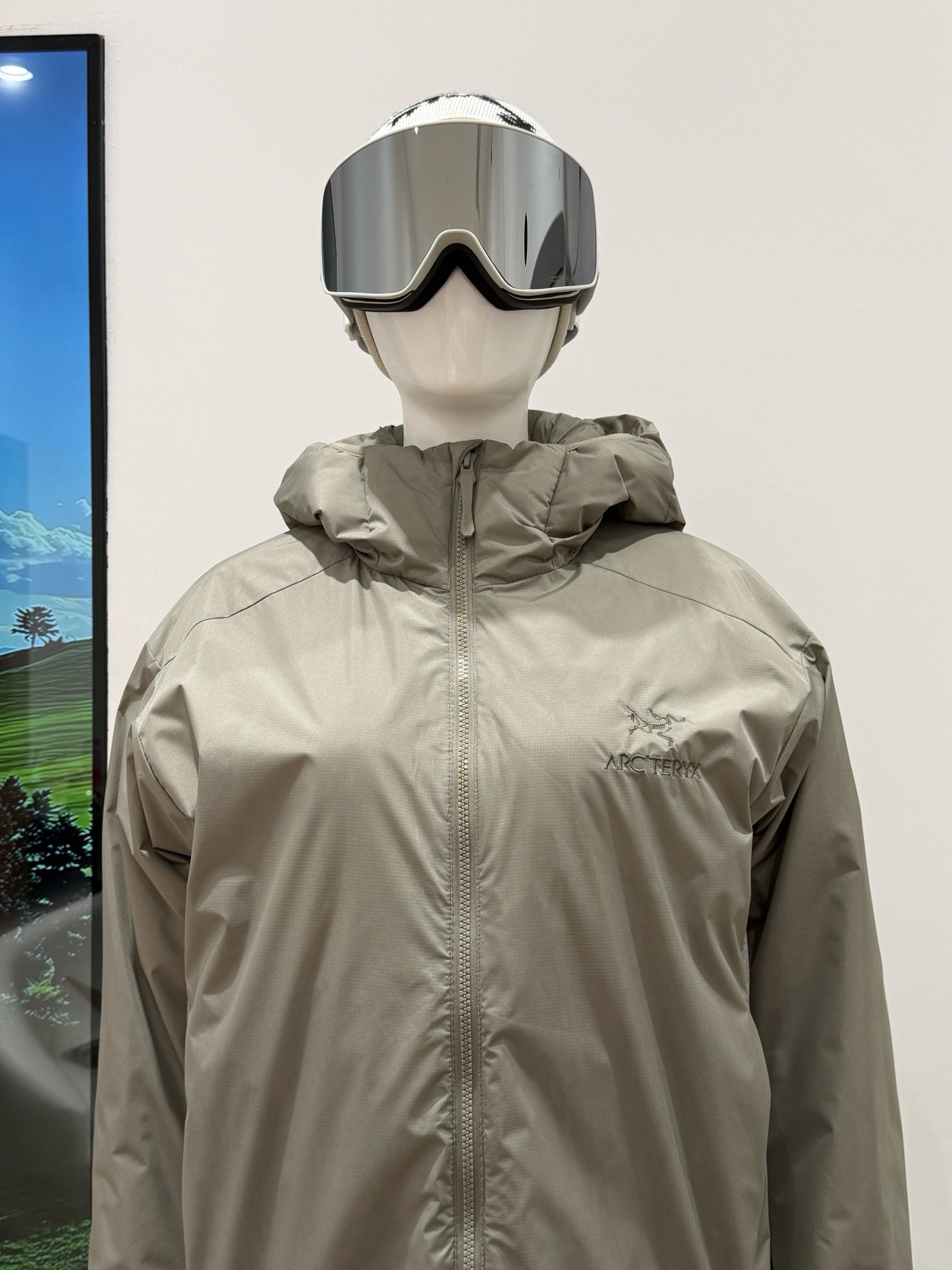 Arc'teryx Atom Hoody