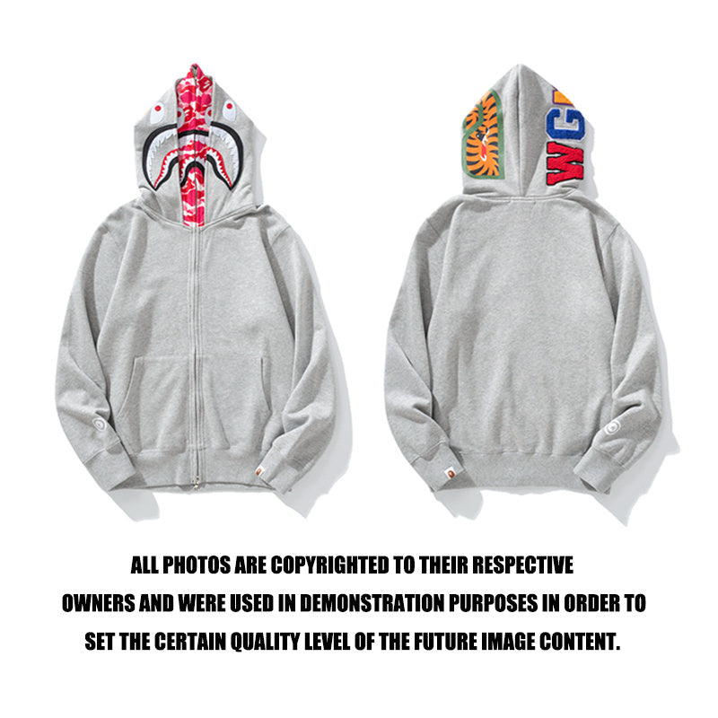 Bape hoodie NO.1