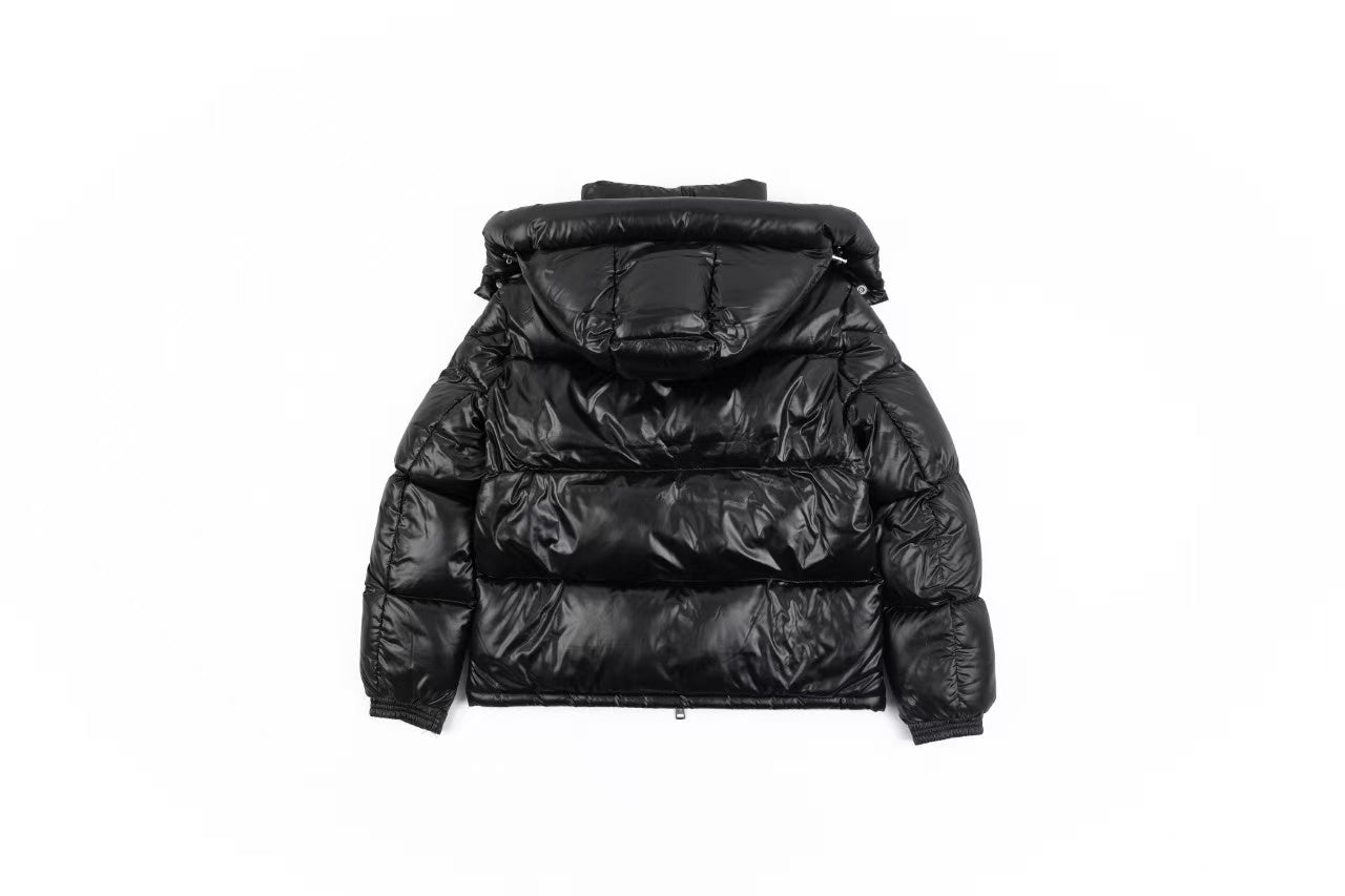 Moncler Down jacket Retail（ZP）VS Batch（大货）