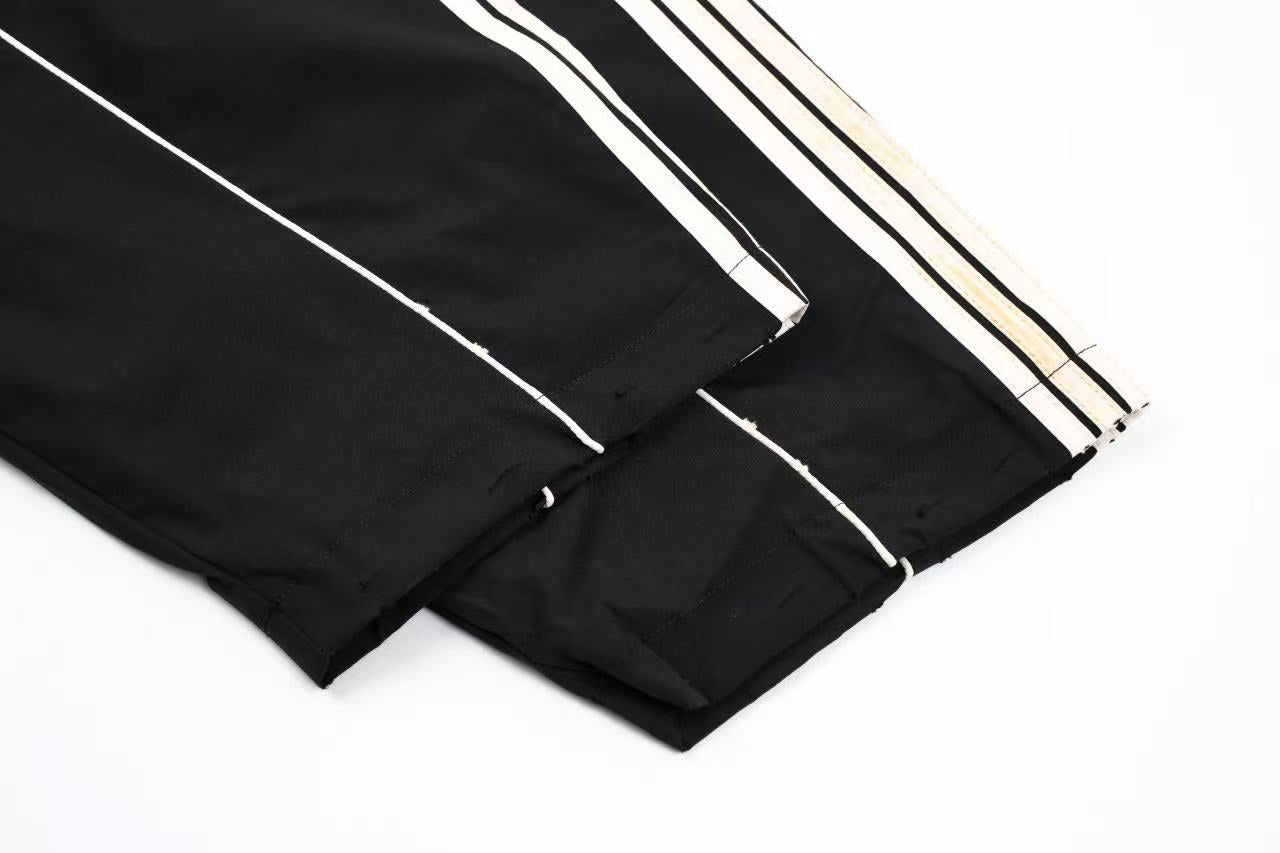 Balenciaga Coat Retail（ZP）VS Batch（大货）