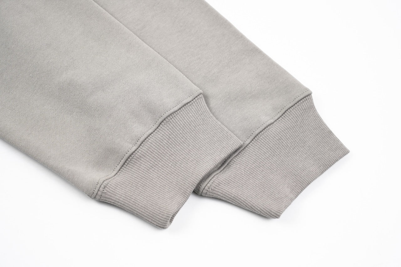 Dior Hoodie Retail（ZP）VS Batch（大货）