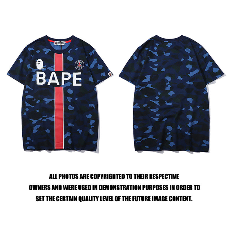 Bape T-shirt NO.2