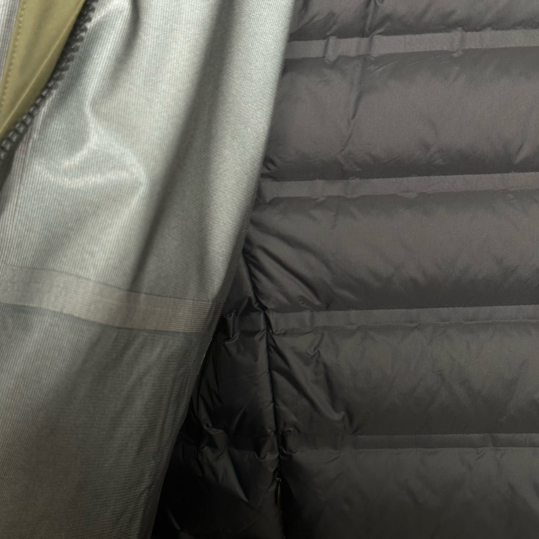 Arc'teryx 3-in-1 Jacket