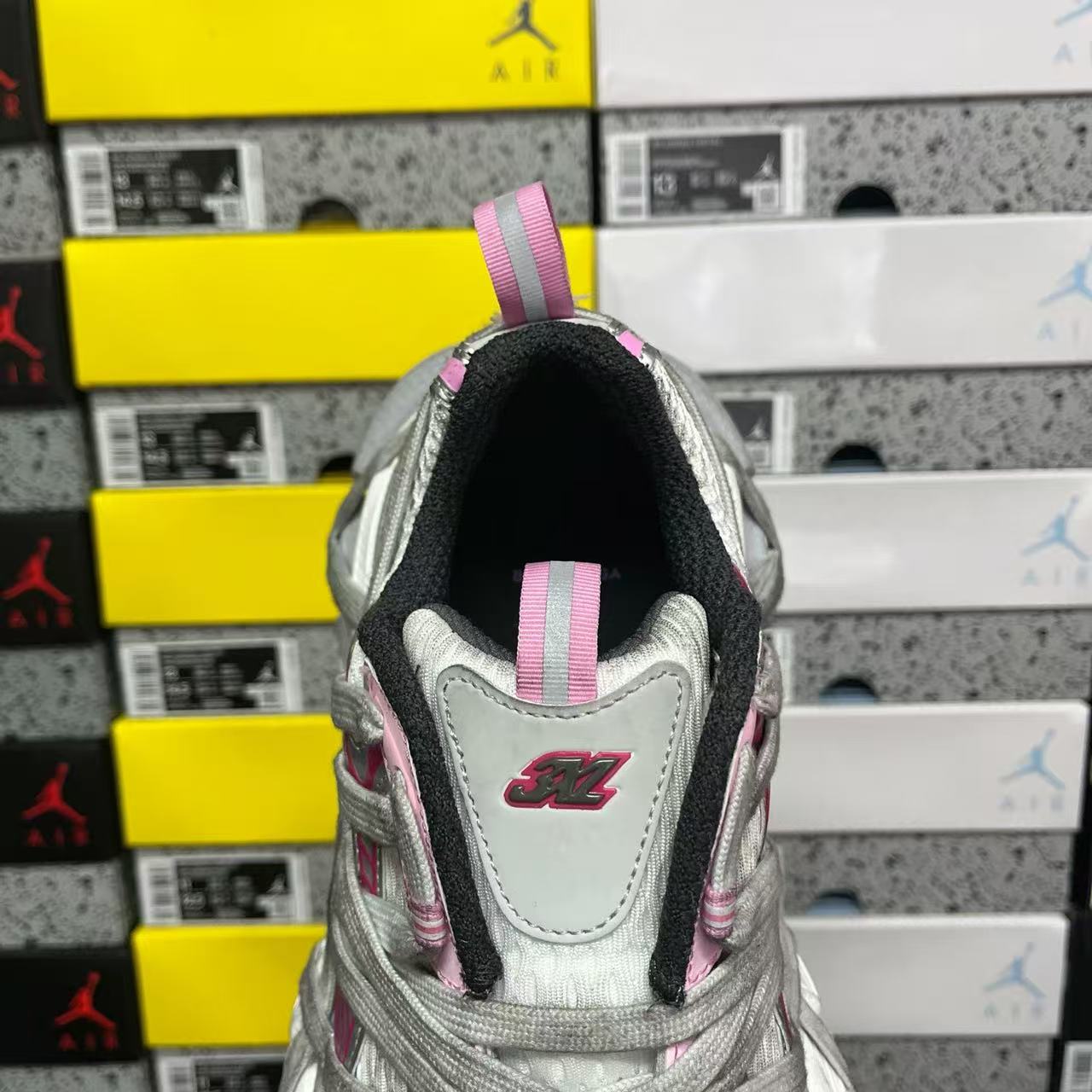 XA Batch-Balenciaga 3XL