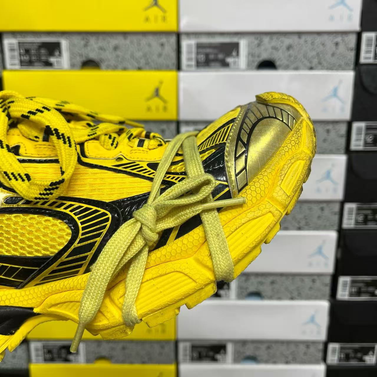 XA Batch-Balenciaga 3XL