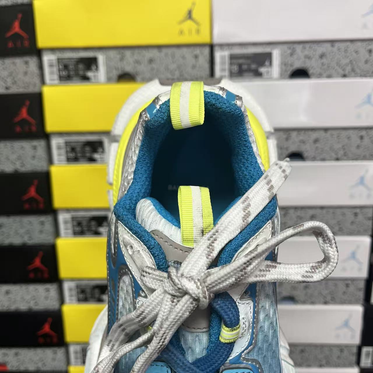 XA Batch-Balenciaga 3XL