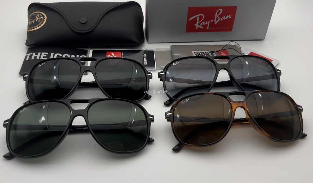 Ray-Ban Sunglasses