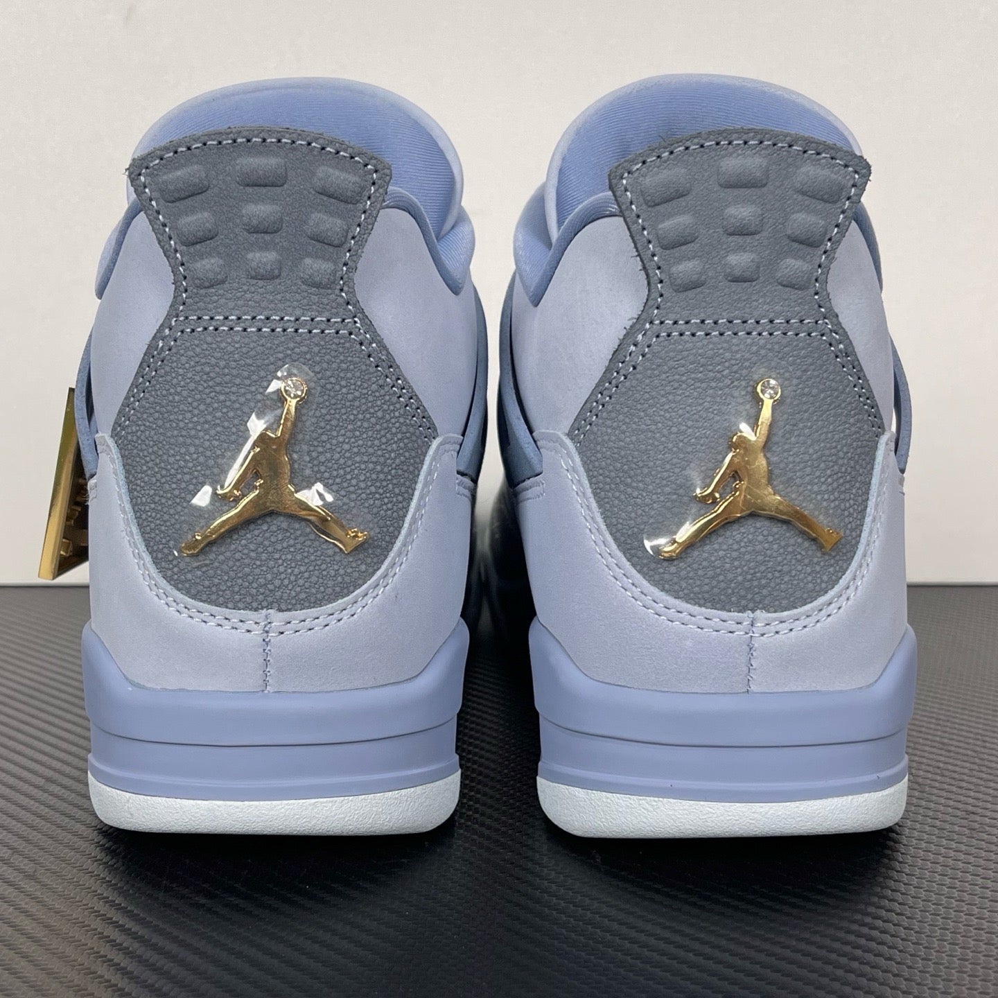 GX Batch-Air Jordan 4 “UNC Tar Heels PE”