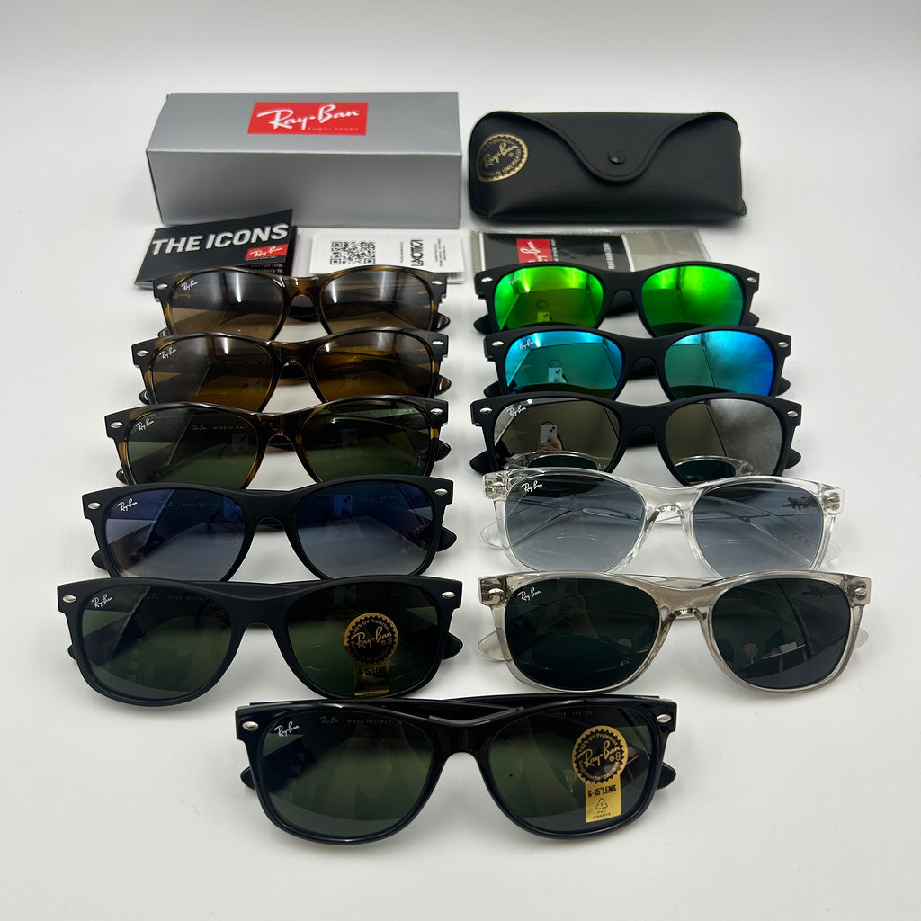 Ray-Ban Sunglasses
