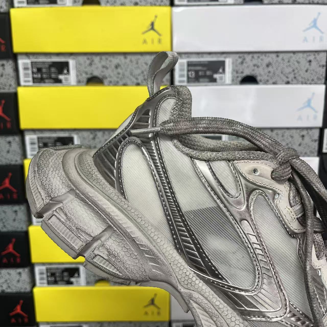 XA Batch-Balenciaga 3XL