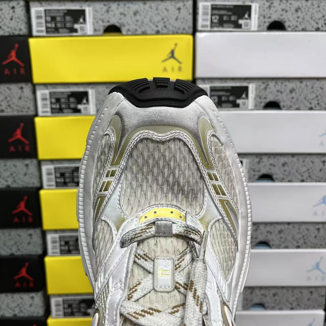 XA Batch-Balenciaga 6XL