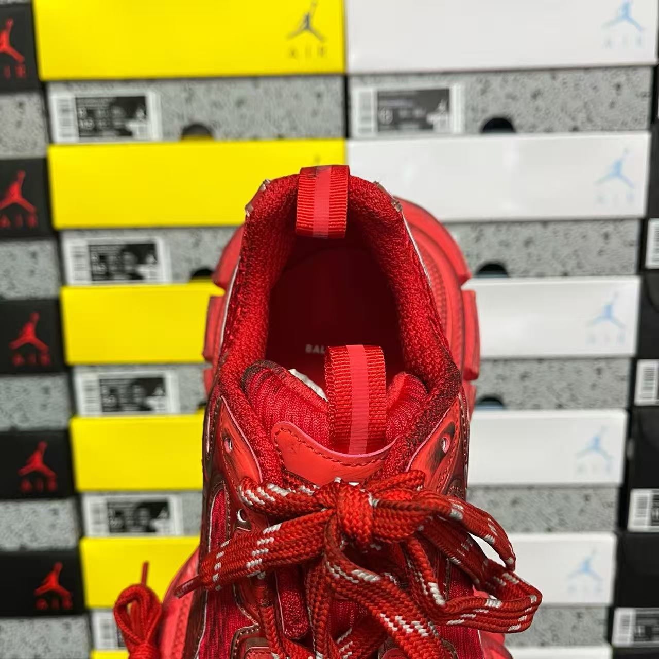 XA Batch-Balenciaga 3XL