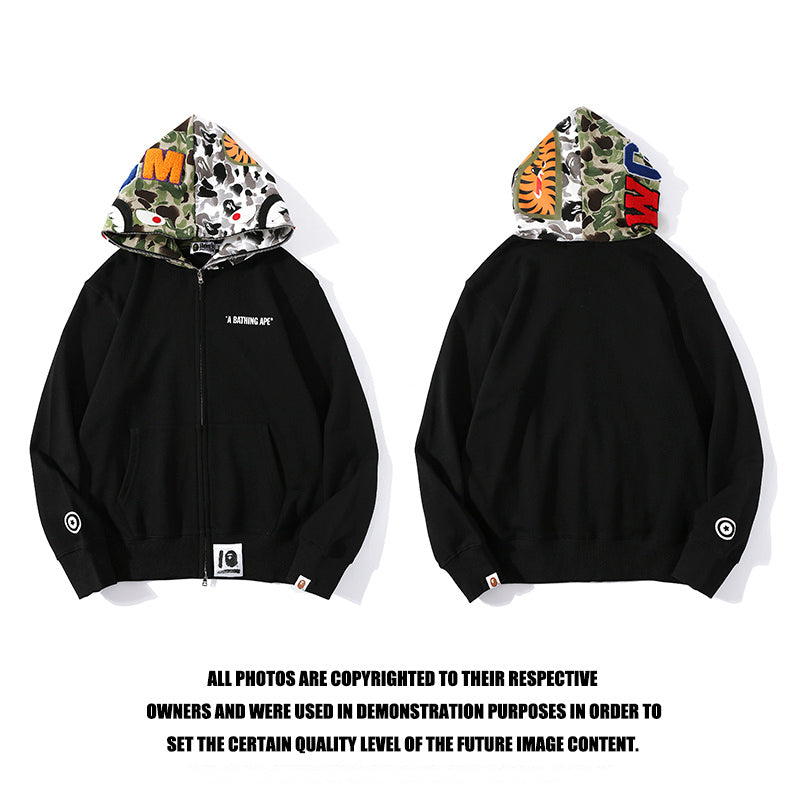 Bape hoodie NO.1