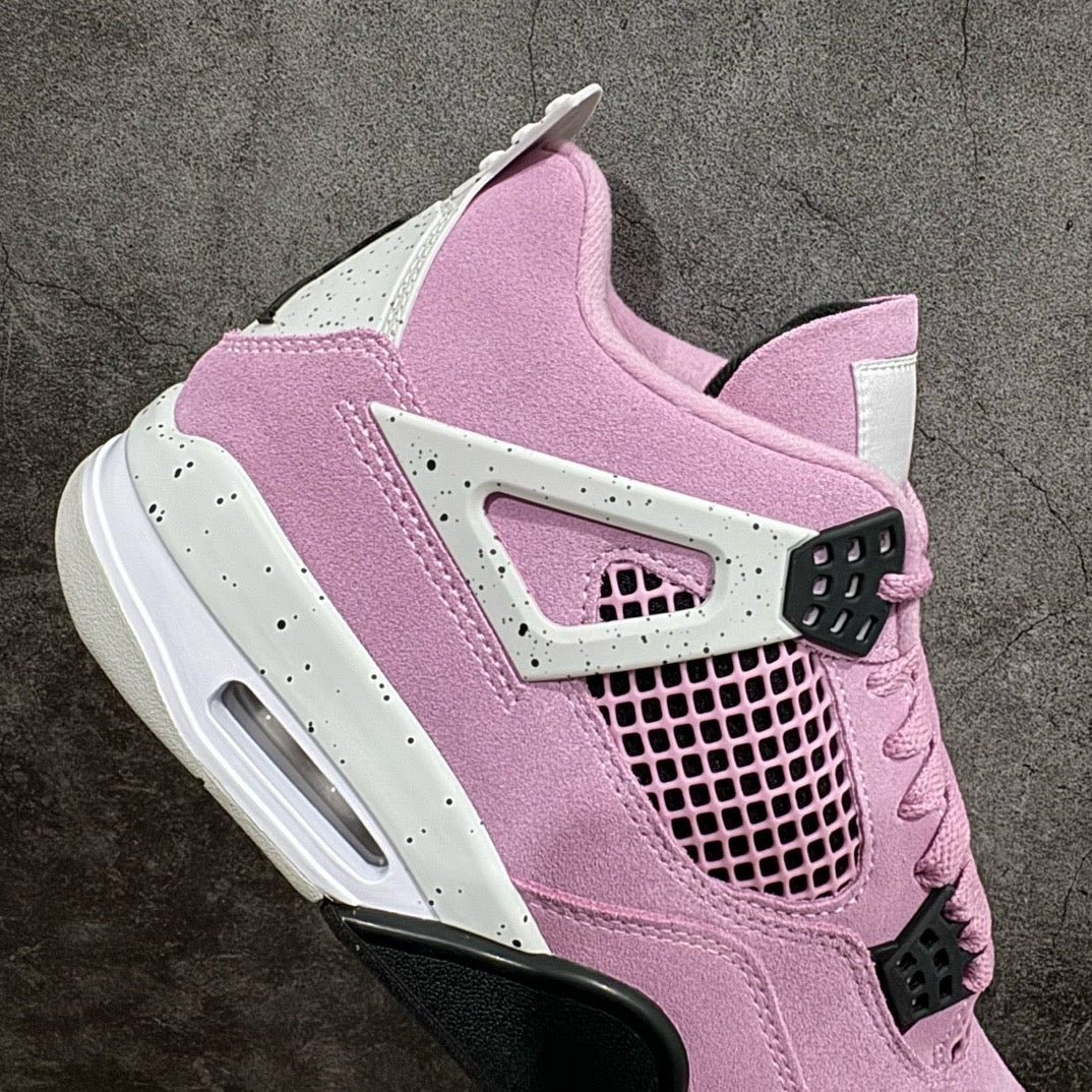 GX Batch-Air Jordan 4 Retro "Orchid"