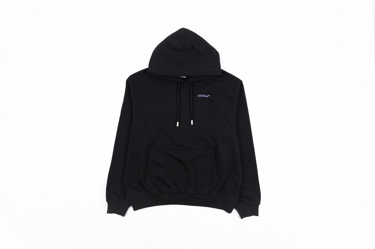 Off White Hoodie Retail（ZP）VS Batch（大货）