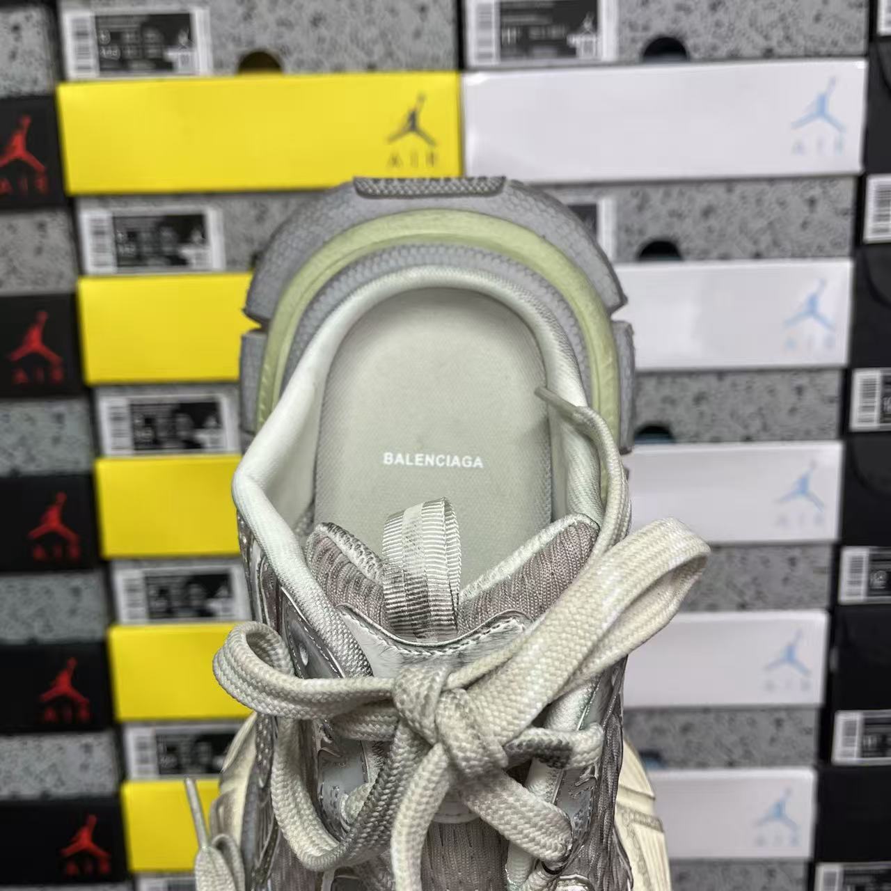 XA Batch-Balenciaga 3XL