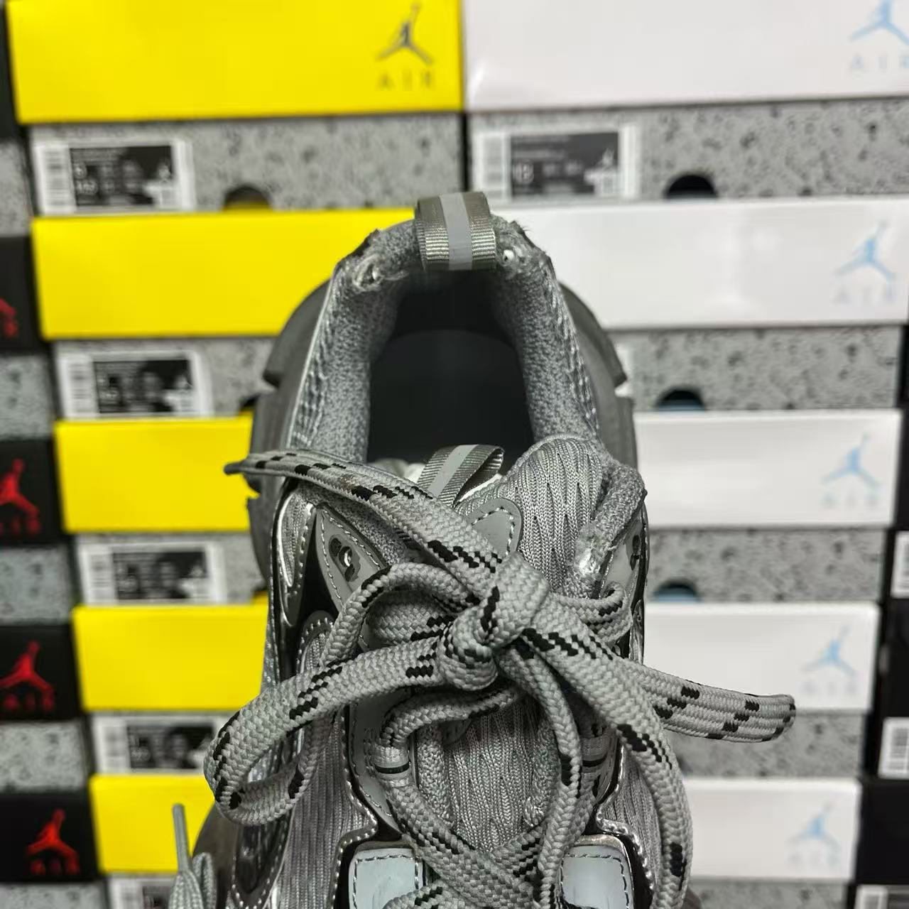 XA Batch-Balenciaga 3XL
