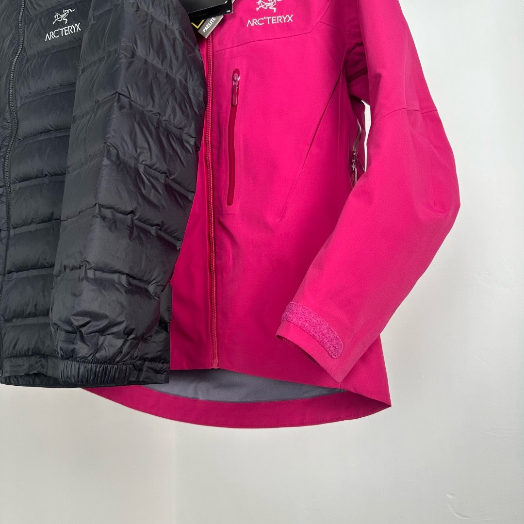 Arc'teryx 3-in-1 Jacket Alpha SV7