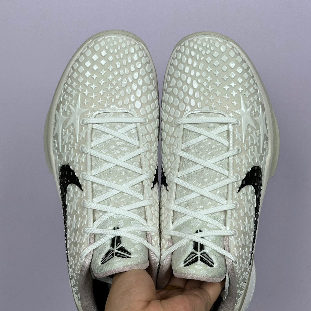 GX Batch-Nike Zoom Kobe 6 “All Star 2.0”