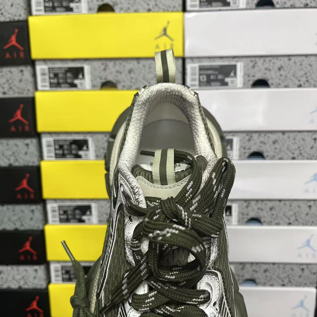 XA Batch-Balenciaga 3XL