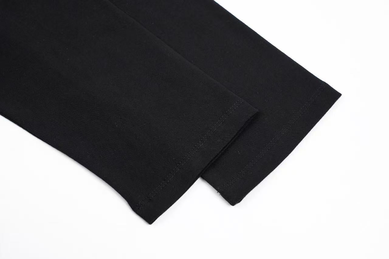 Chrome Hearts Long sleeves Retail（ZP）VS Batch（大货）