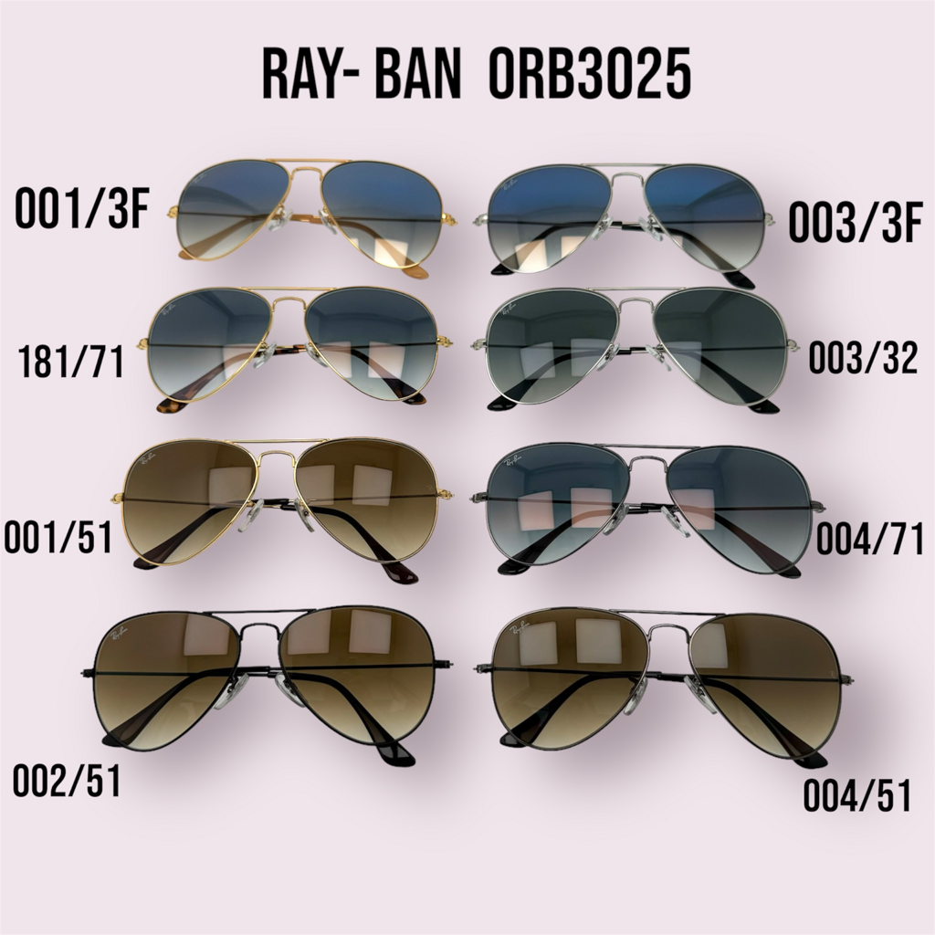 Ray-Ban Sunglasses