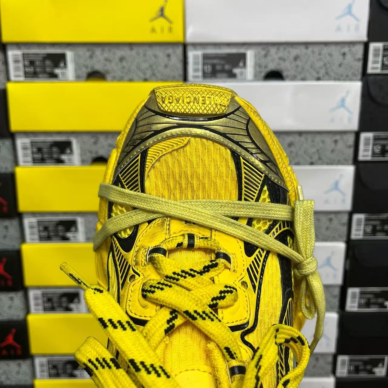 XA Batch-Balenciaga 3XL